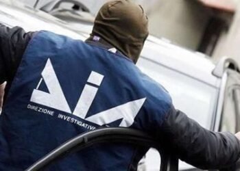 Mafia, in Fvg “presenza fissa e stabile”