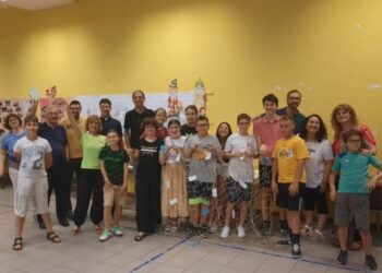 MagicAvventura, vincono i ragazzi di San Pio X