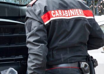 Majano, rapina un supermercato e scappa