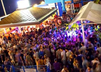 “Malamovida” a Lignano, vigilanza potenziata