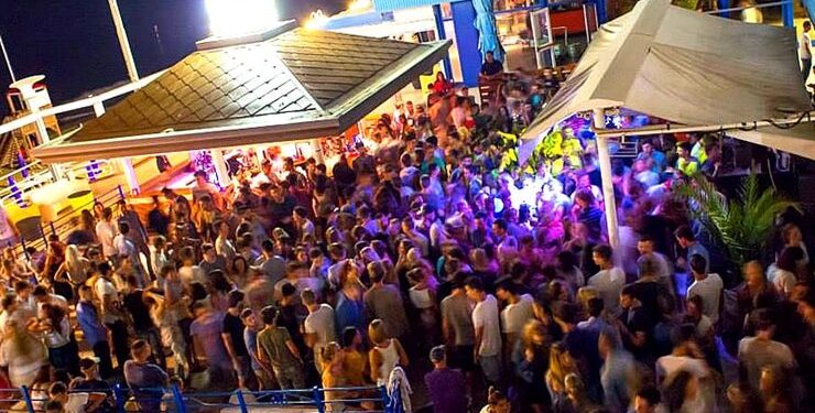 “Malamovida” a Lignano, vigilanza potenziata