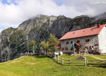 Malga Pramosio si richiamerà Promosio