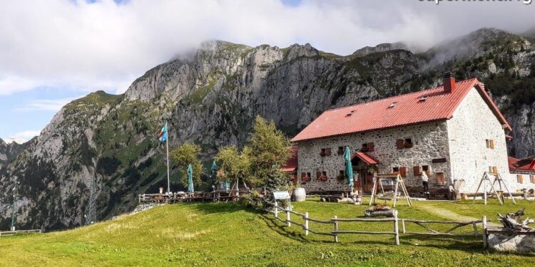 Malga Pramosio si richiamerà Promosio