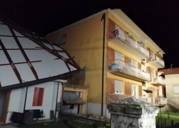 Maltempo: 100 mila euro dalla Regione