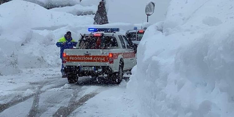 Maltempo: Protezione civile Fvg, permane l’allerta arancione
