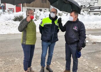 Maltempo, Regione pronta a stanziare ulteriori risorse