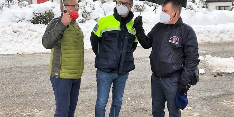 Maltempo, Regione pronta a stanziare ulteriori risorse