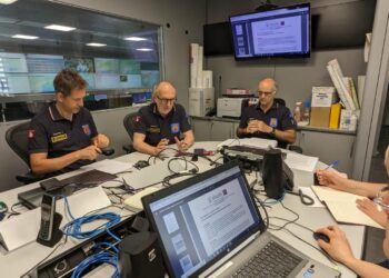 Maltempo, Riccardi: lavoro di squadra per riparare danni a tetti