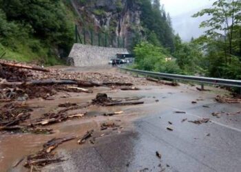 Maltempo: al Fvg 65 mila euro attraverso La7