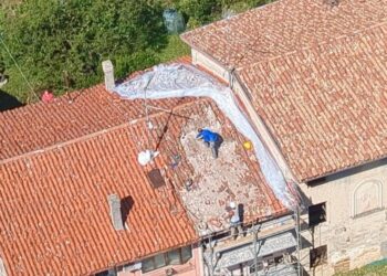 Maltempo, confronto con lo Stato