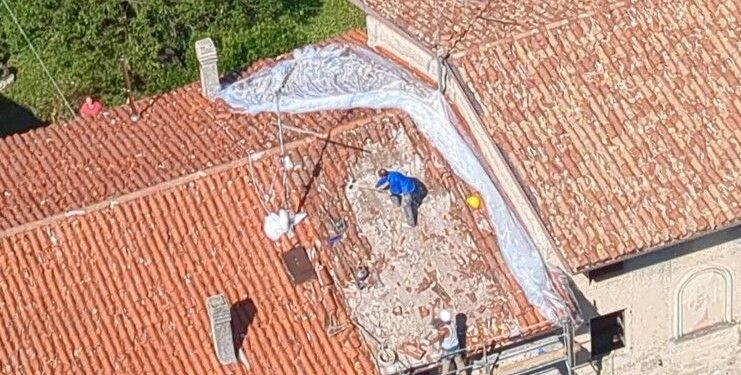 Maltempo, confronto con lo Stato