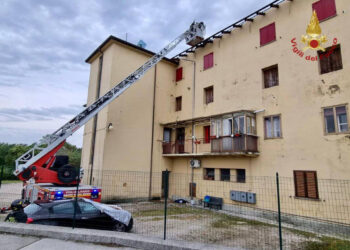 Maltempo: disposizioni per chiedere i rimborsi dei danni