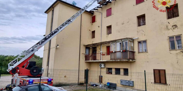 Maltempo: disposizioni per chiedere i rimborsi dei danni