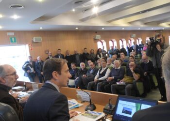 Maltempo, in Friuli 615 milioni di danni