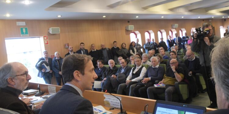 Maltempo, in Friuli 615 milioni di danni