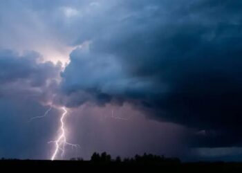 Maltempo in Fvg, estesa l’allerta fino a sabato 5