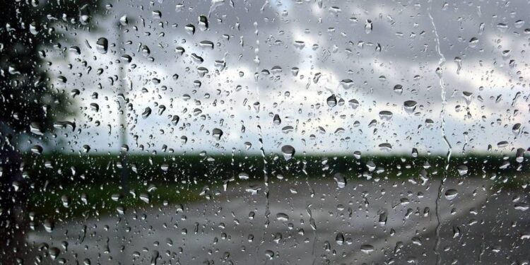 Maltempo, in Fvg l’allerta diventa arancione