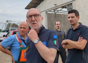 Maltempo in Fvg: la Regione decreta lo stato di emergenza