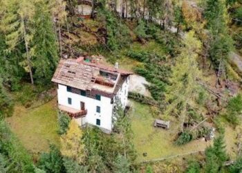 Maltempo, in arrivo il bando per i contributi ai privati