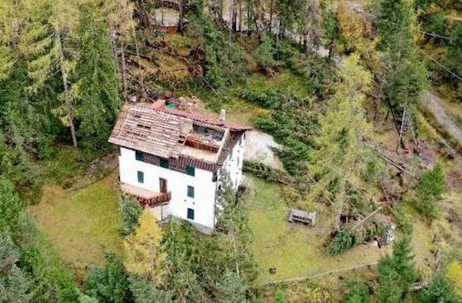 Maltempo, in arrivo il bando per i contributi ai privati