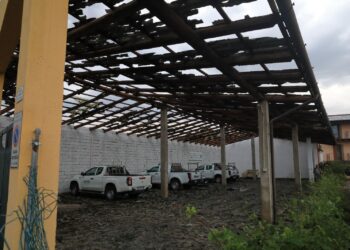 Maltempo, Confindustria: oltre 22 milioni di euro di danni e 300 imprese coinvolte