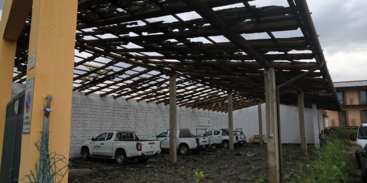 Maltempo, Confindustria: oltre 22 milioni di euro di danni e 300 imprese coinvolte