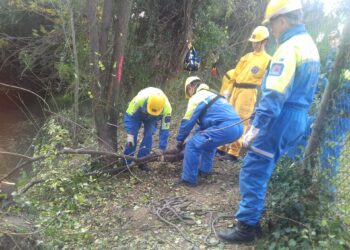 Maltempo, opere per 2,5 milioni nelle Valli
