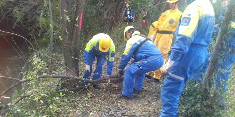 Maltempo, opere per 2,5 milioni nelle Valli