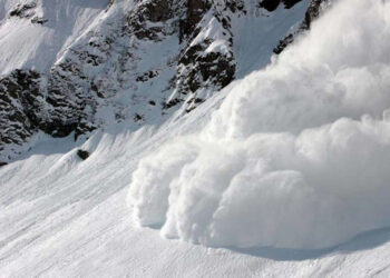 Maltempo, pericolo valanghe marcato