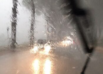 Maltempo, possibili temporali sul Friuli