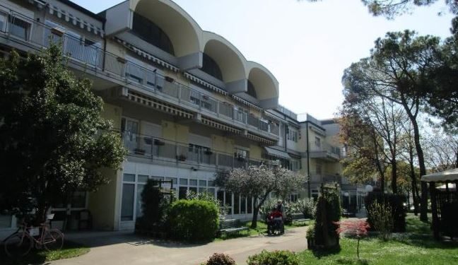 Maltrattamenti in casa di riposo, tre condanne