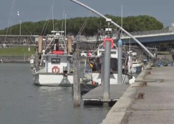 Marano, dragaggi al via