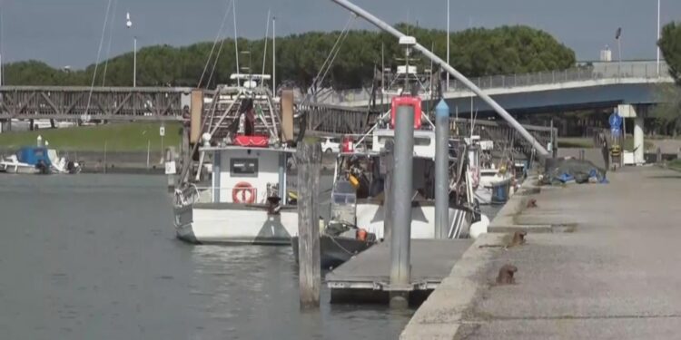 Marano, dragaggi al via