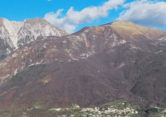Maratoneta muore colpito da un fulmine sul Cuarnan