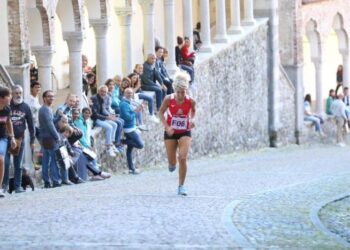 Maratonina di Udine, 800 iscritti