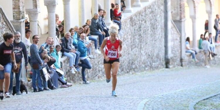 Maratonina di Udine, 800 iscritti