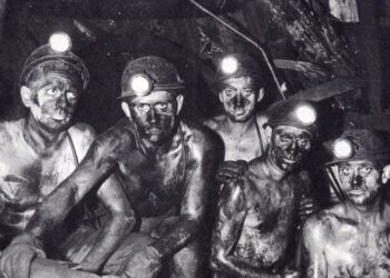 Marcinelle: “Il Friuli non dimentica”