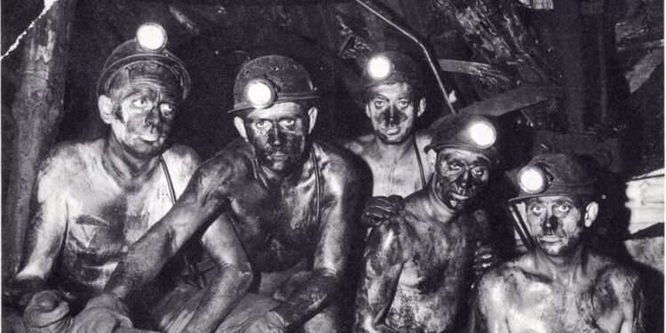 Marcinelle: “Il Friuli non dimentica”