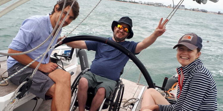 Mare per tutti a Lignano