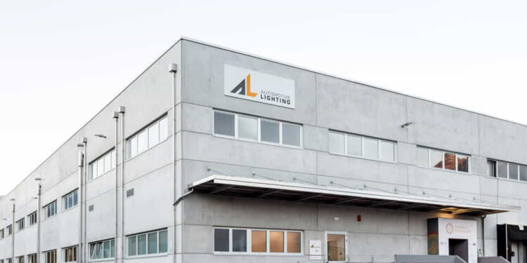 Marelli investirà quasi 7 milioni in Automotive Lighting