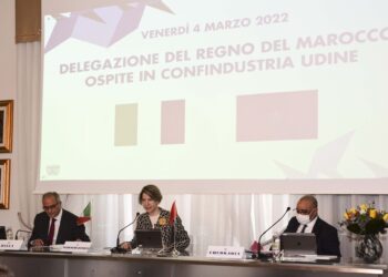 Marocco pronto ad accogliere le imprese friulane