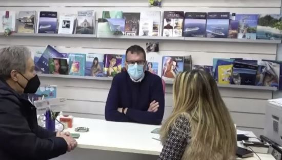 Matrimoni, eventi, trasporti, agenzie di viaggio, altri ristori Covid