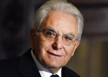 Mattarella: «Il conflitto politico non faccia dimenticare che la Repubblica è una casa comune»