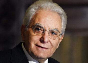 Mattarella a Udine il 13 novembre