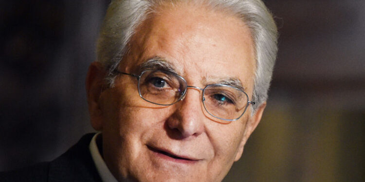 Mattarella a Udine il 13 novembre
