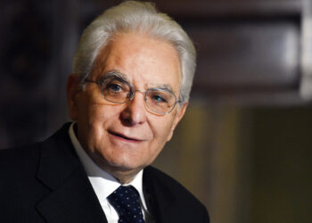 Mazzocato: “Mattarella a Gemona, gesto di pietà umana e cristiana apprezzato da tutti”
