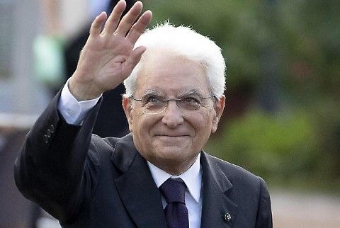 Mattarella in Friuli il 3 novembre