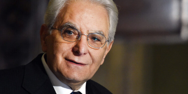 Domani Mattarella in Friuli