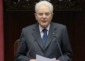 Mattarella ricorda Lorenzo Parelli: “Mai più tragedie come quella”
