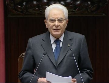 Mattarella ricorda Lorenzo Parelli: “Mai più tragedie come quella”